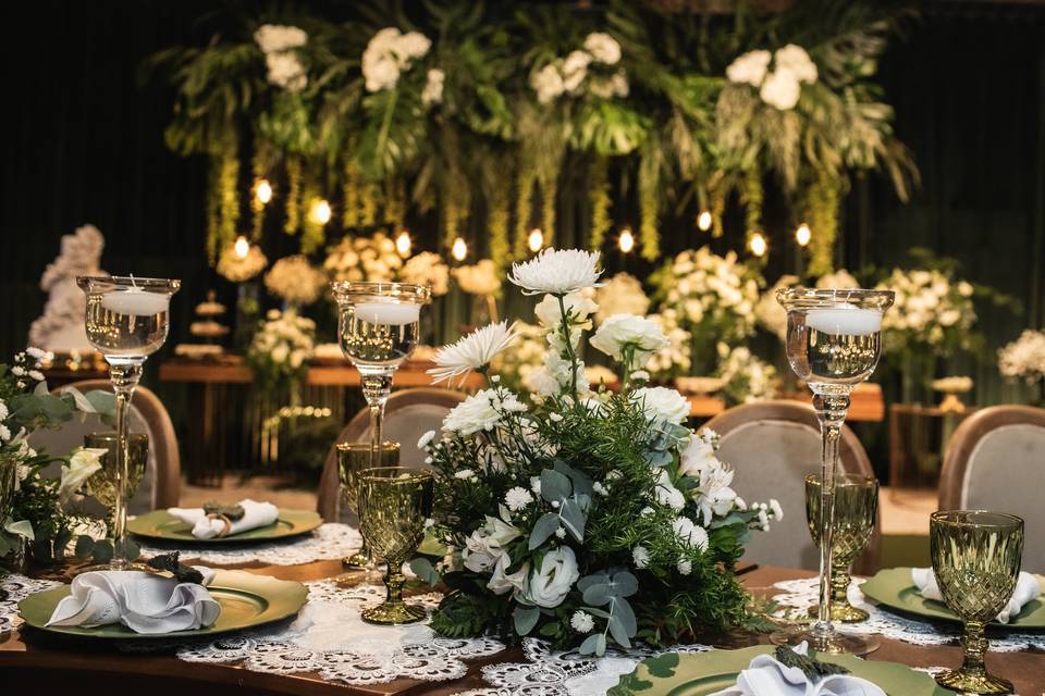 Iluminação Cênica Zaap eventos