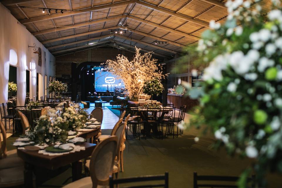 Iluminação Cênica Zaap eventos
