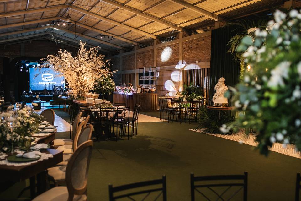Iluminação Cênica Zaap eventos
