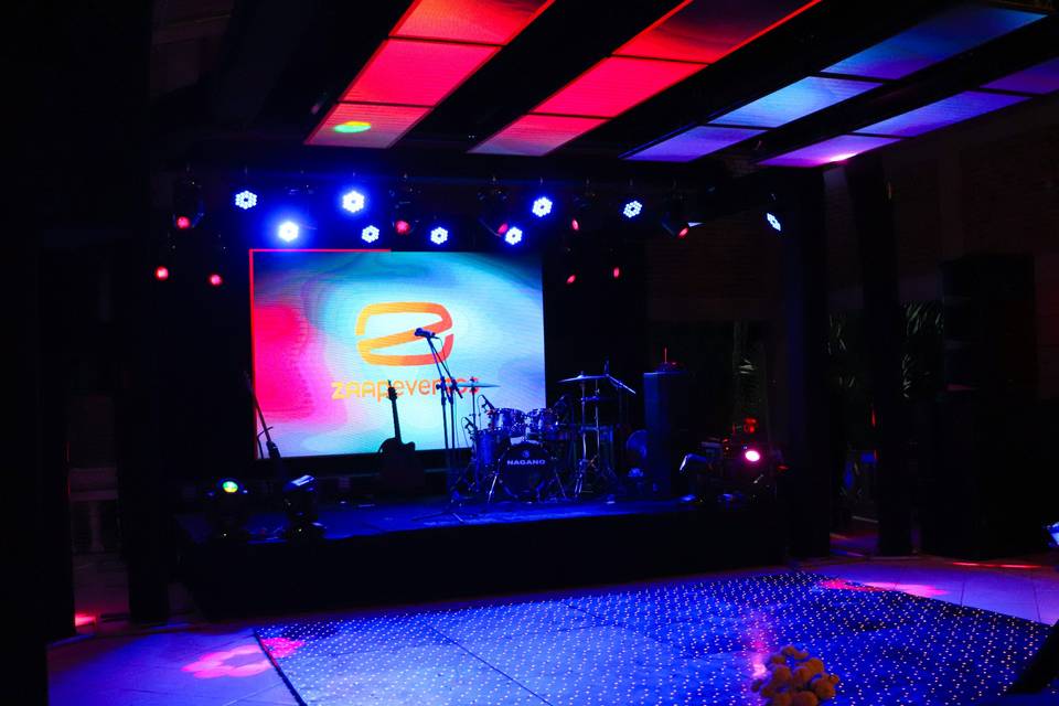 Palco