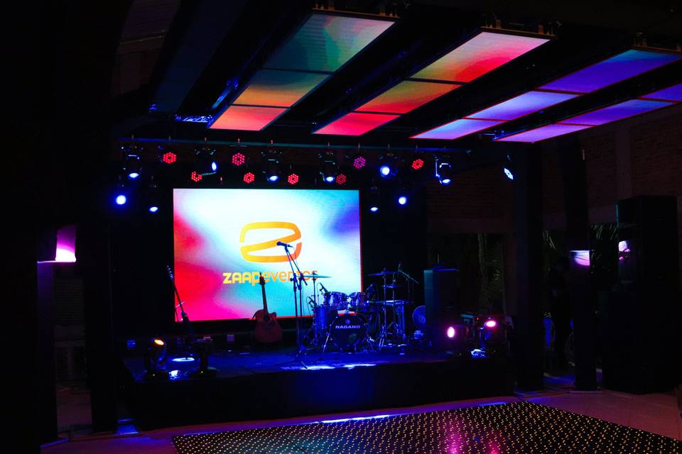 Zaap Eventos