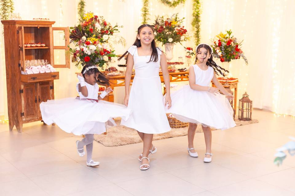 Daminhas