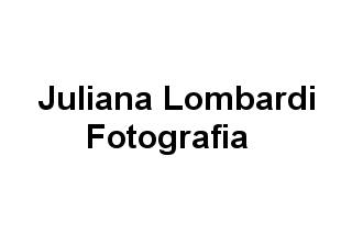 Juliana Lombardi Fotografia Logo Empresa
