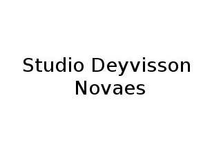 Studio Deyvisson Novaes