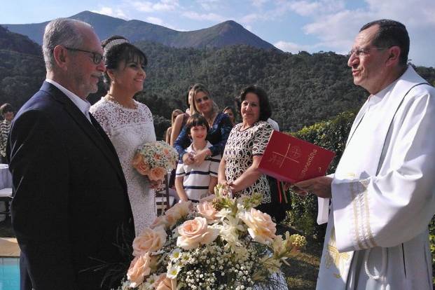 Perfeito para seu casamento