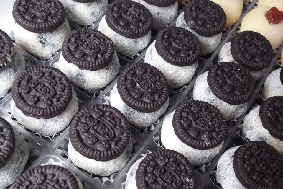 Oreo