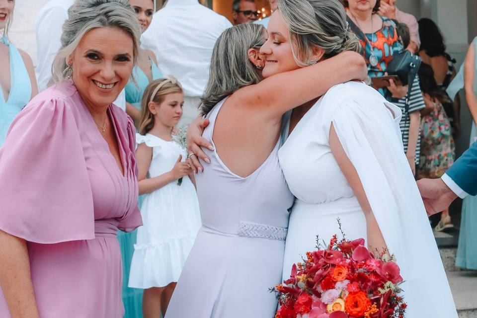 As irmãs