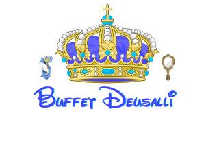 Buffet Deusalli Logo