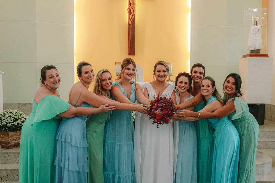 Igreja