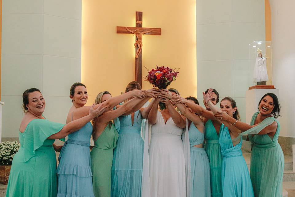 Igreja
