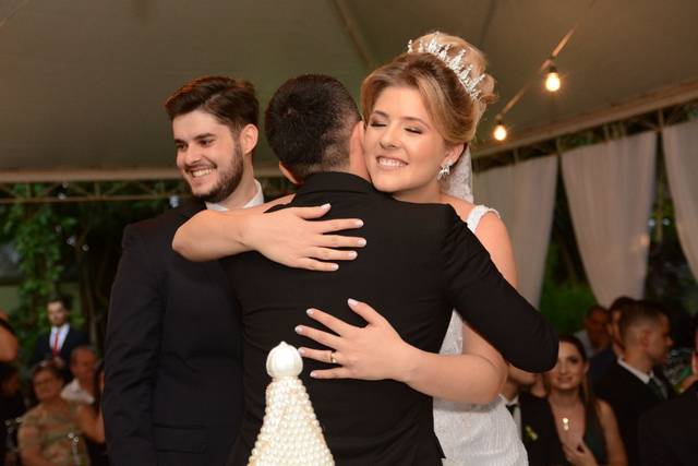 Carol e Carlos