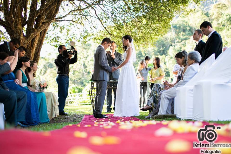 Erlem Barrozo Fotografia