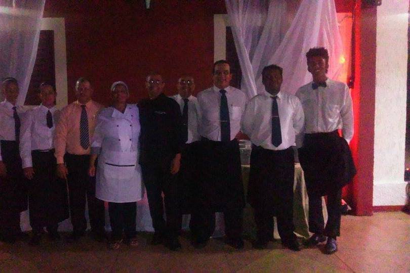 Equipe especializada