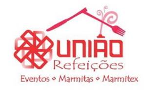 União Refeições Logo