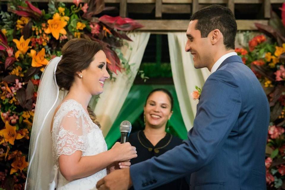 Casamento