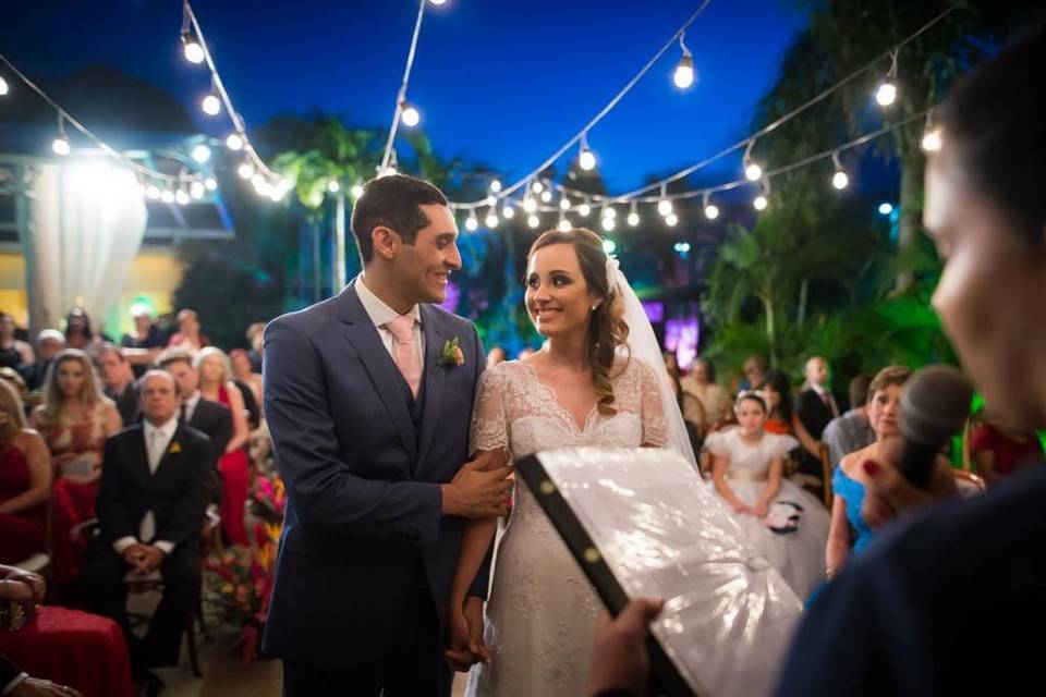 Casamento