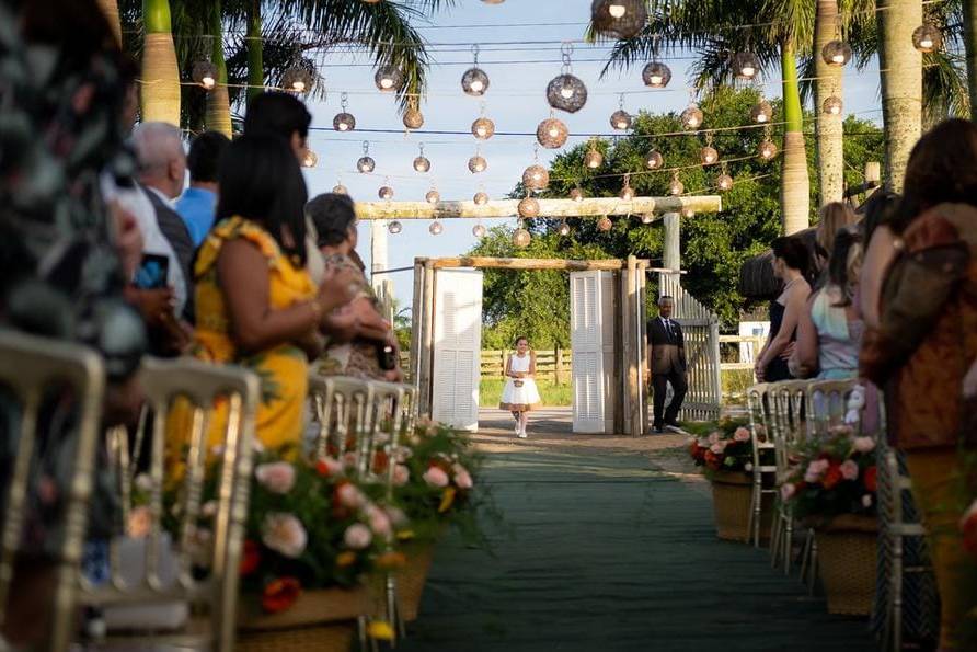 Casamento