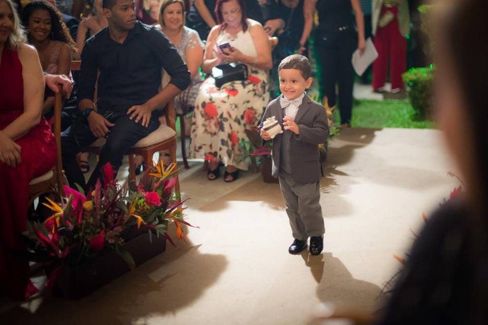 Casamento