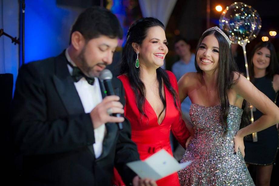15 anos