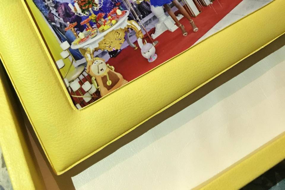 Álbum