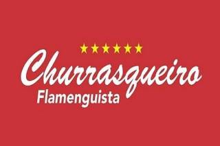 Churrasqueiro Flamenguista Logo