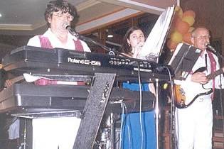 Voz e instrumentos