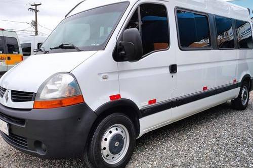 JR Transporte & Tuirismo