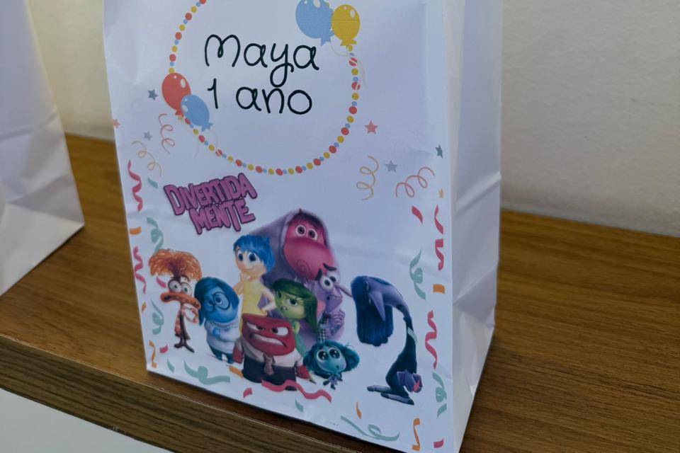1 ano