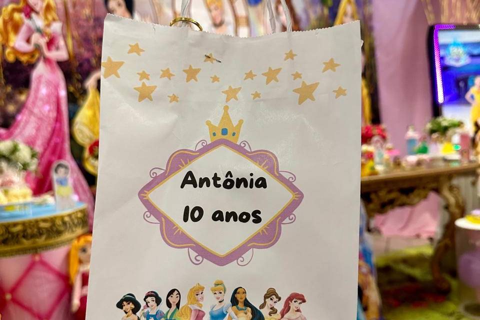 Aniversário