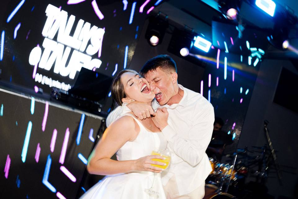 Casamento Festa GO DF MG