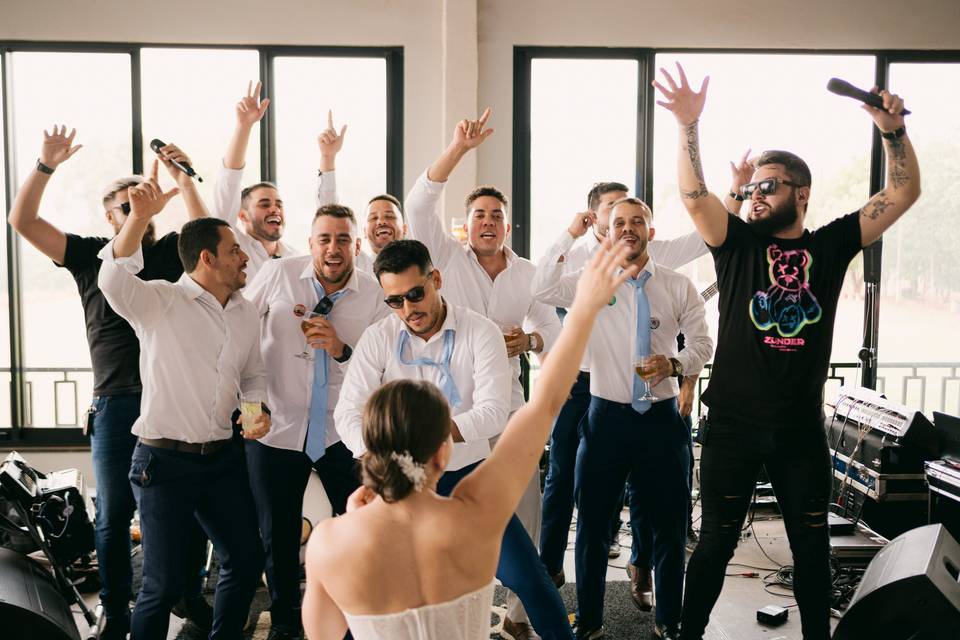 Casamento Festa GO DF MG