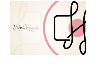 Helen Vargas Fotografia logo