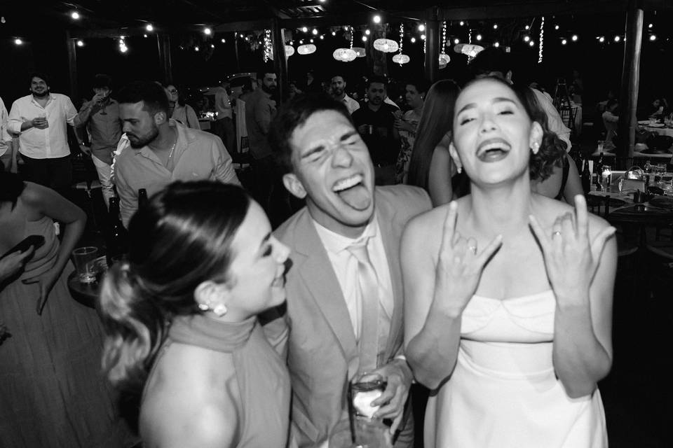 Casamento Festa GO DF MG