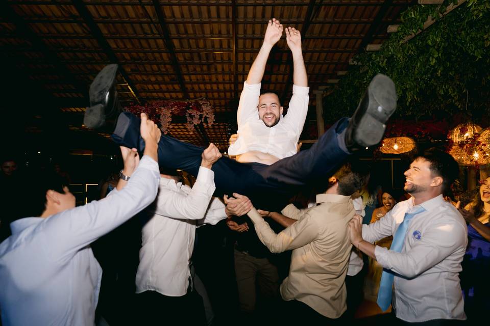 Casamento Festa GO DF MG
