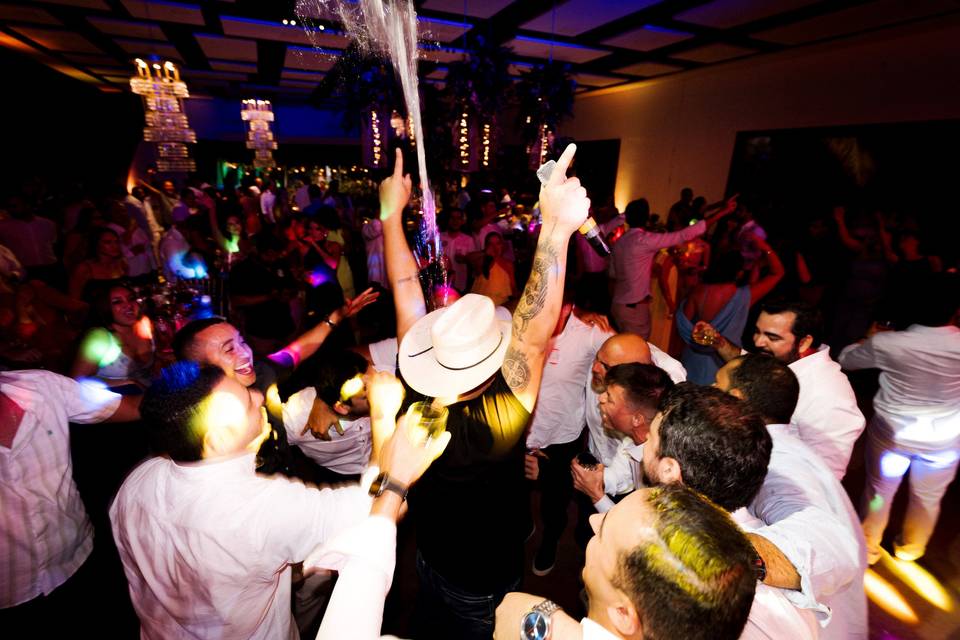 Casamento Festa GO DF MG