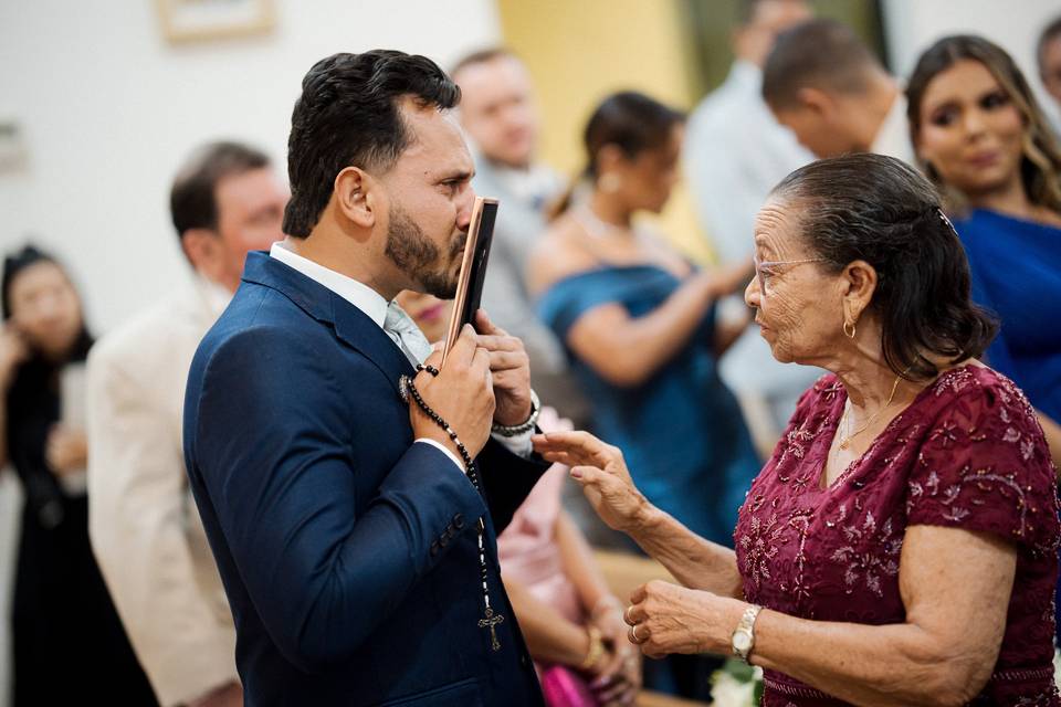 Casamento Emoção GO DF MG