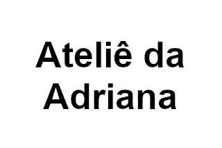 Ateliê da Adriana logo