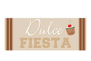 Logo Dulce Fiesta Sabores