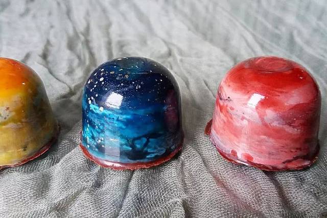 Carol Gonçalves Chocolates