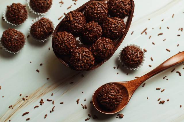 Brigadeiros