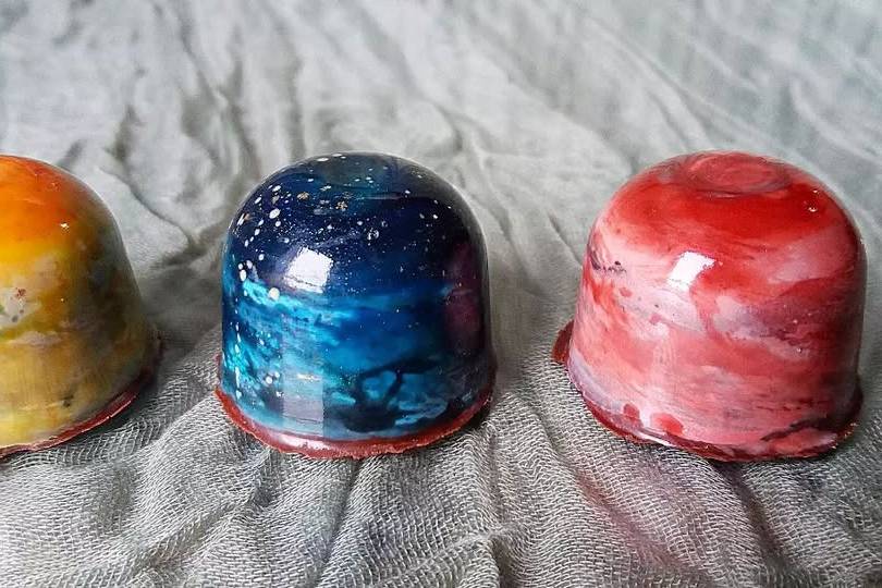 Carol Gonçalves Chocolates