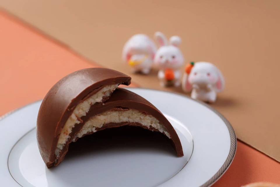 Chocolate nobre