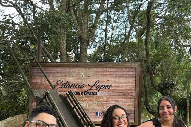 Violino, Piano e Violão