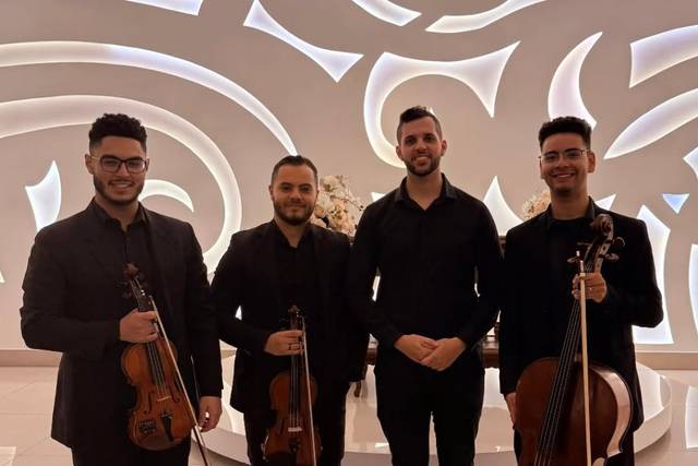 Jope Symphony