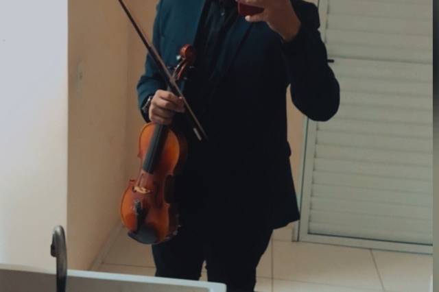 Jope Violin