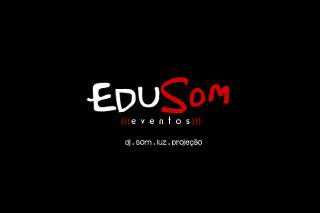 Edu Som Eventos Logo
