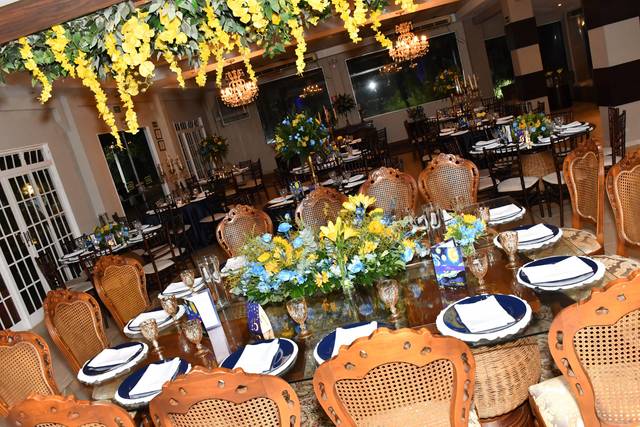 Decoração