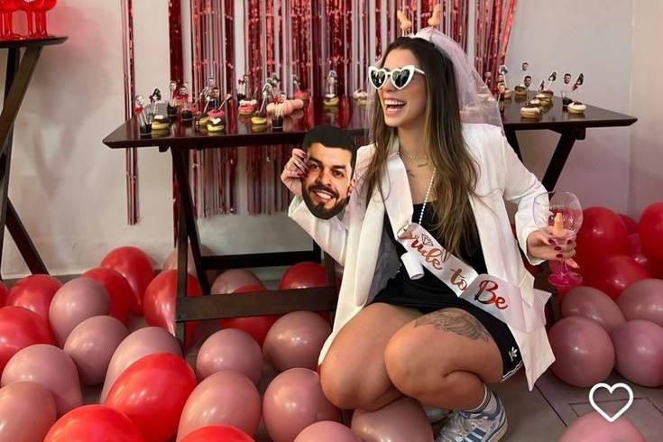 Despedida de Solteira