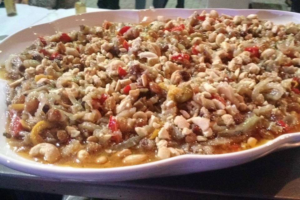 Jantar circo stankowich soroca