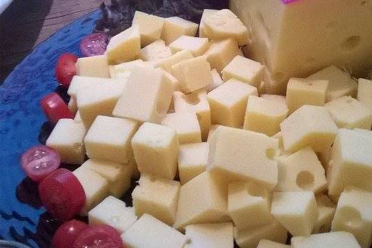 Queijo & vinho